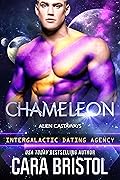 Chameleon (Alien Castaways, #1) 