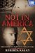 Not In America: Book One in a Jewish Family Saga