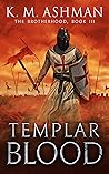 Templar Blood: Th...