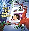 How the Star Got Its Twinkle by Eliud George Garcia