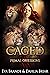 Caged (Primal Obsessions, #3)