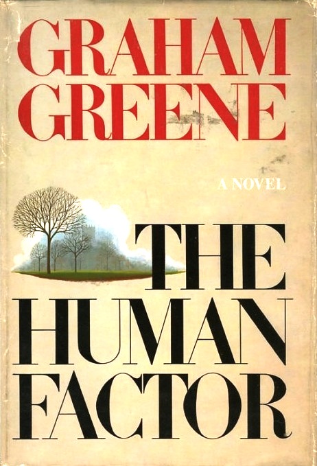 The Human Factor