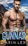 Gunnar (Wylder Mountain Heroes, #1) Gunnar (Wylder Mountain Heroes, #1)