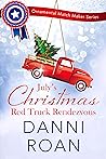 Red Truck Rendezvous (The Ornamental Match Maker #26) Red Truck Rendezvous (The Ornamental Match Maker #26)