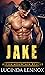 Jake (Alpha Mountain Rescue #1)