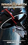 Hope Dies Hard (Wings of Earth #7) Hope Dies Hard (Wings of Earth #7)