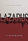 Lazarus (Luke Bales Mysteries Book 2)
