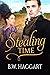 Stealing Time (Romancing Ti...