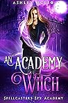An Academy Witch