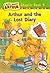 Arthur and the Lost Diary: A Marc Brown Arthur Chapter Book 9 (Marc Brown Arthur Chapter Books)