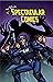 Spectacular Comics #2