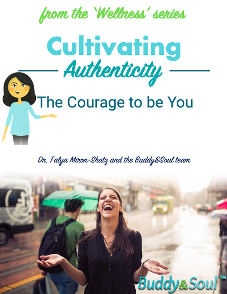 Cultivating Authenticity