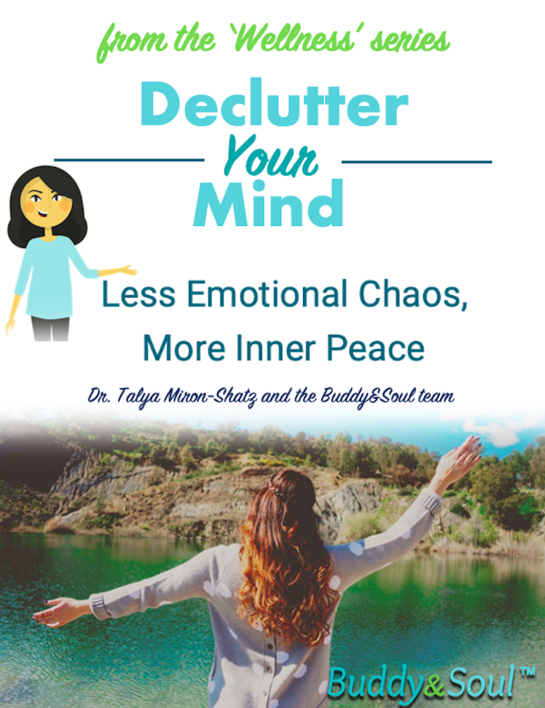 Declutter Your Mind