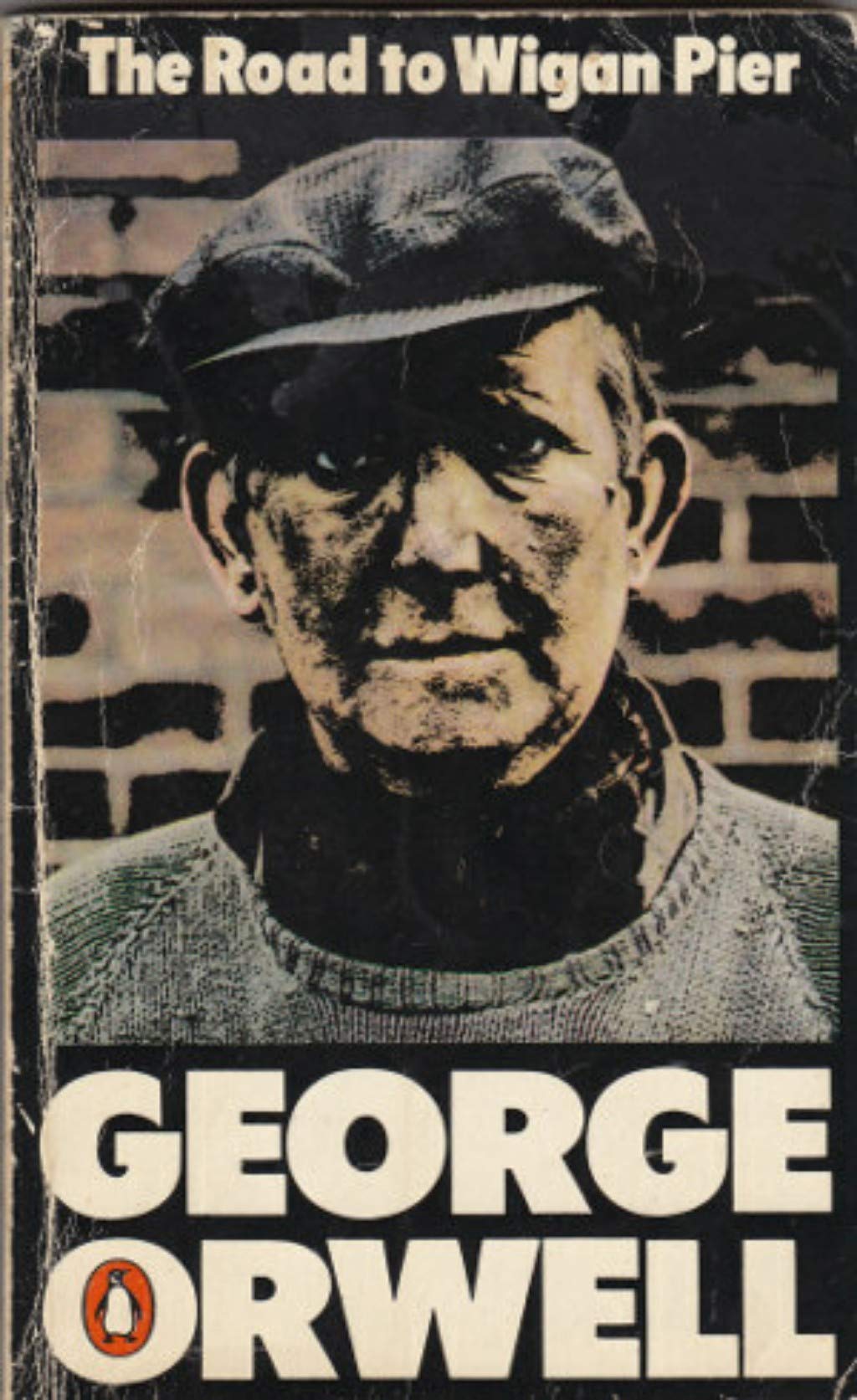 The Road to Wigan Pier
