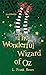 The Wonderful Wizard of Oz Illustrated
