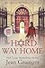 The Hard Way Home (The Star and the Shamrock #3)