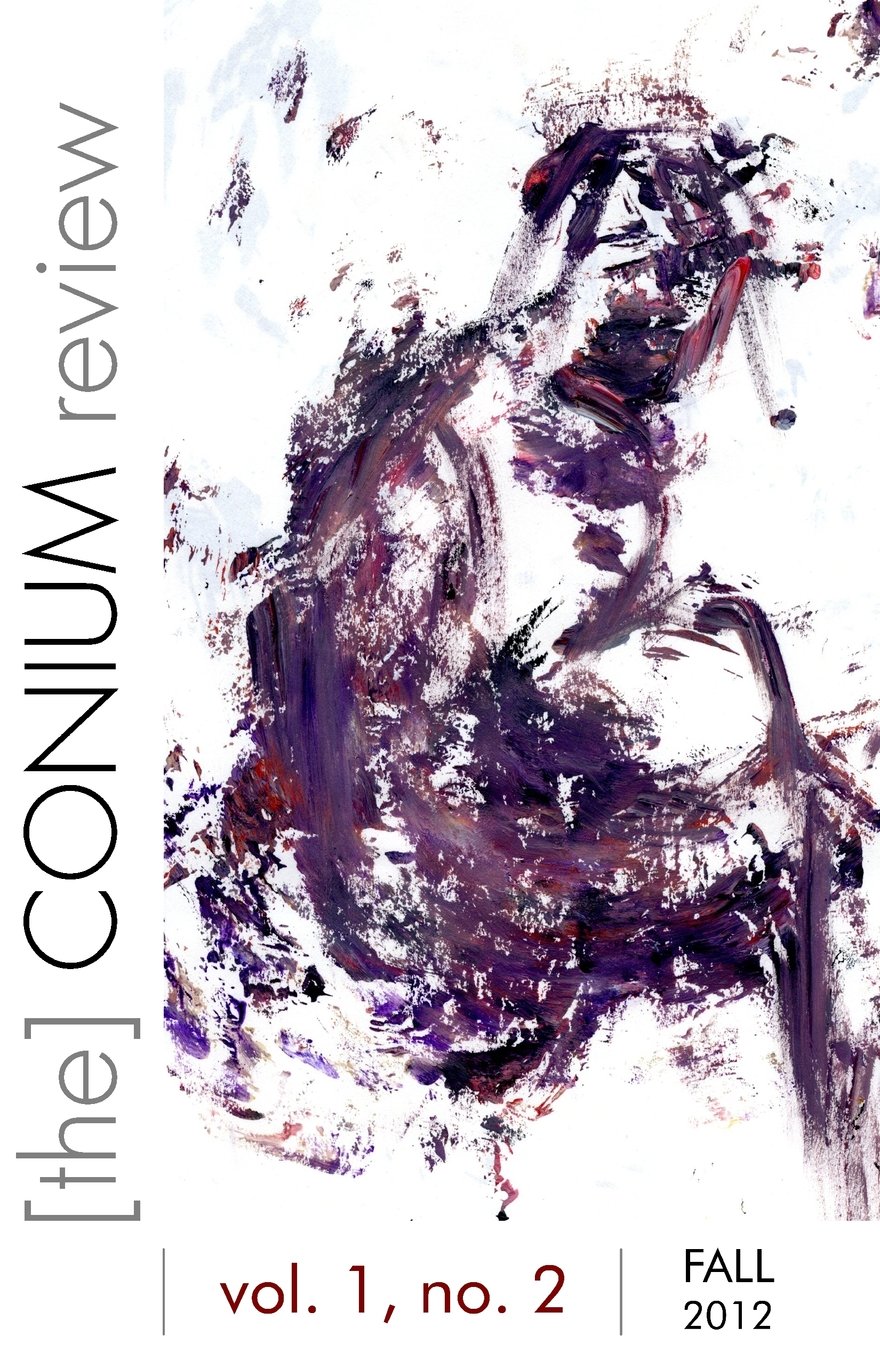 The Conium Review (Fall 2012): Vol. 1, No. 2
