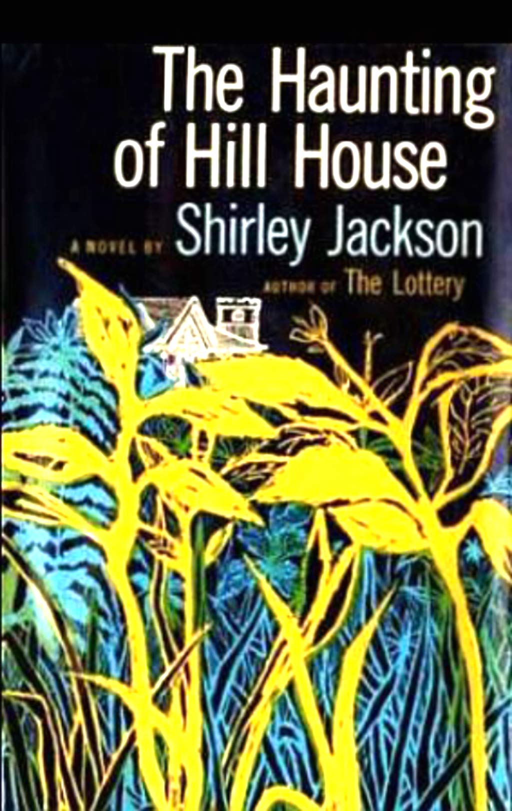 The Haunting of Hill House