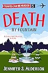 Death by Fountain: A Christmas Murder in Rome