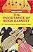 The Importance of Being Earnes by Oscar Wilde