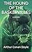 The Hound of the Baskervilles Illustrated