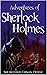 The Adventures of Sherlock Holmes