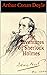 The Adventures of Sherlock Holmes