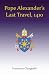 Pope Alexander's Last Trave...