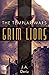 Grim Lions (The Templar War...