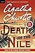 Death on the Nile by Agatha Christie Death on the Nile by Agatha Christie