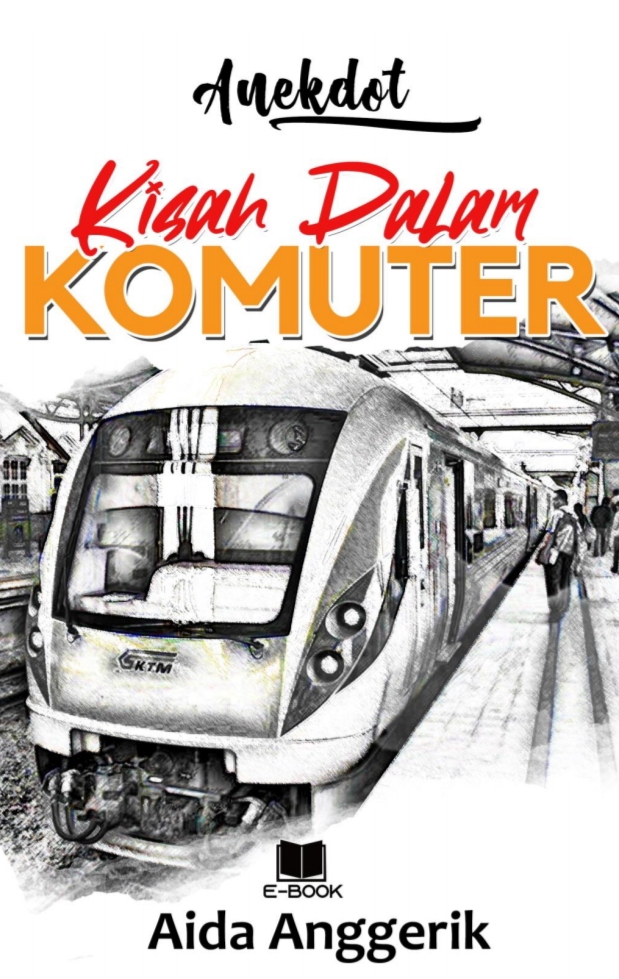Anekdot: Kisah Dalam Komuter