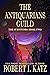 The Antiquarians Guild (The...