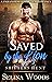 Saved By The Lion (Shifters Hunt, #4)