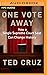 One Vote Away: How a Single Supreme Court Seat Can Change History