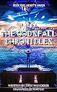 Heart's Haven: Book 5 of the Godsfall Chronicles