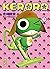 Sergent Keroro - Tome 2 (French Edition)