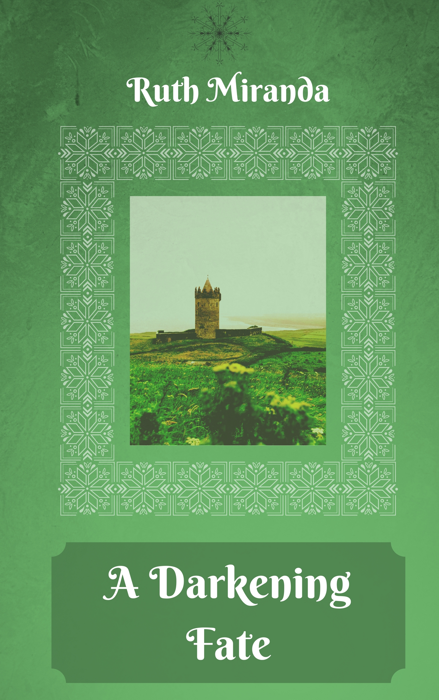 A Darkening Fate (Heir of Avalon)