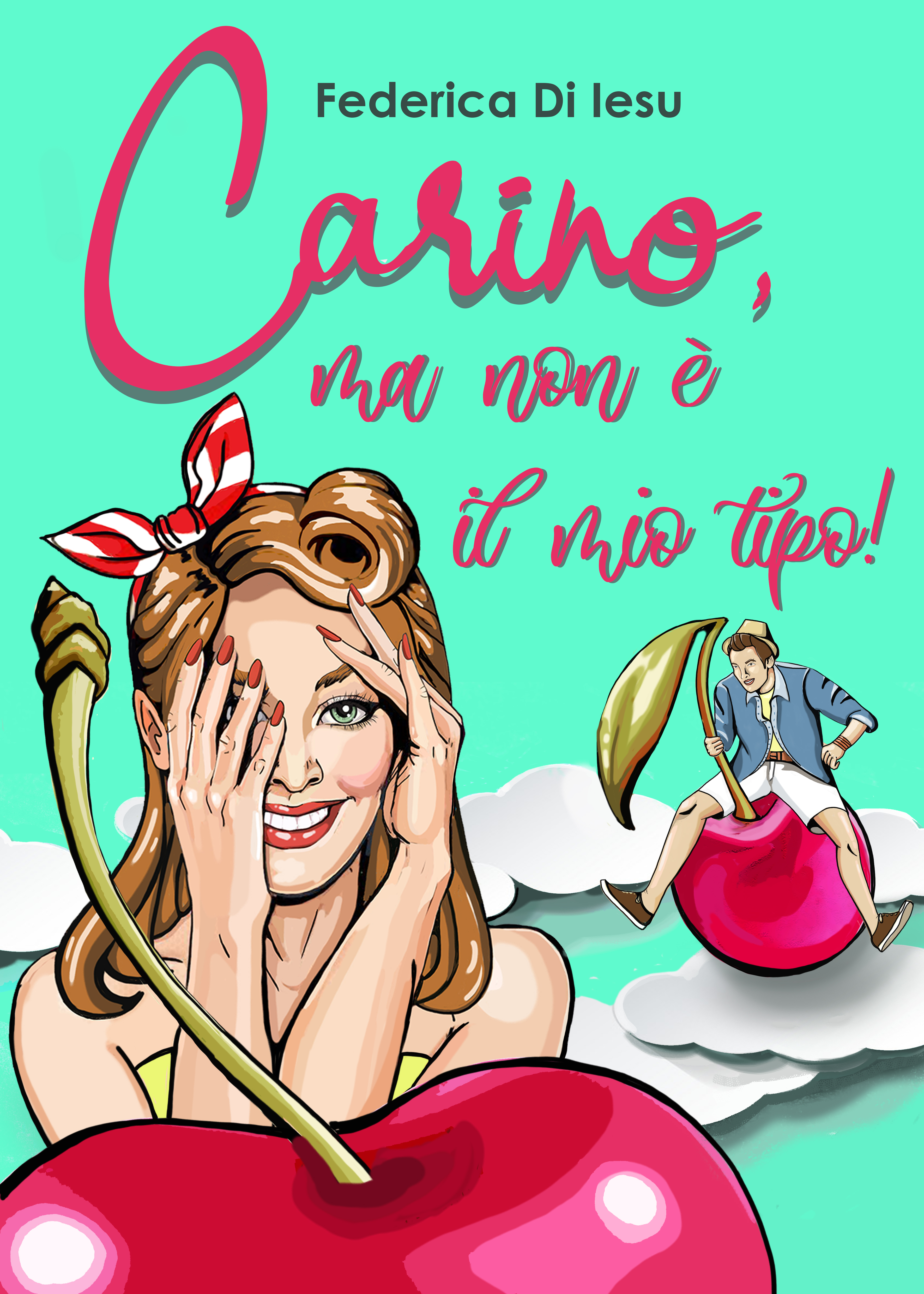 Carino, ma non è il mio tipo!