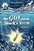 The Girl with the Shark's Teeth - Gadis Bergigi Hiu by Cerrie Burnell