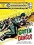 Commando #4684: Green For D...