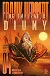 Bóg Imperator Diuny