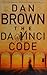 The Da Vinci Code (Robert Langdon, #2)