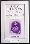 Cartas poéticas e íntimas (1859-1886)