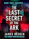 The Last Secret of the Ark (Chris Bronson #8)
