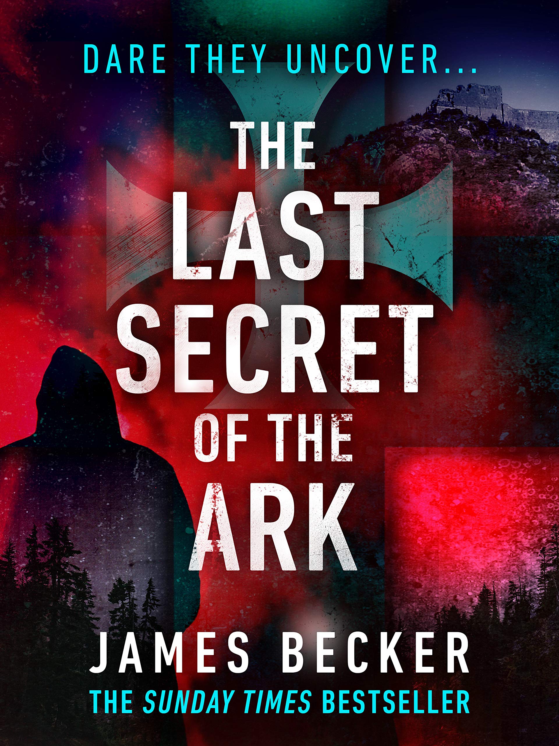 The Last Secret of the Ark (Chris Bronson #8)