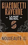 La Nuit du mal by Éric Giacometti