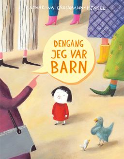 Dengang jeg var barn