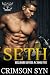 Seth (Hellbound Lovers MC #5)
