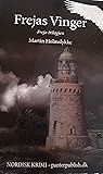 Frejas Vinger (Freja, #2)