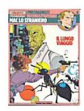 Mac Lo Straniero - Il lungo viaggio